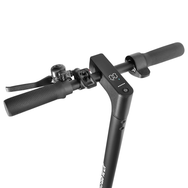 E2S V2 Long Range 2025 - Solid - Black