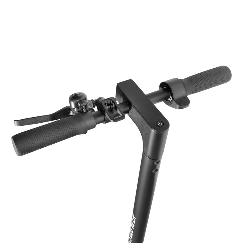 E2S V2 Long Range 2025 - Solid - Black