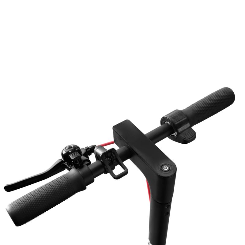 E2S V2 Pro Long Range 2025 - Solid - Black