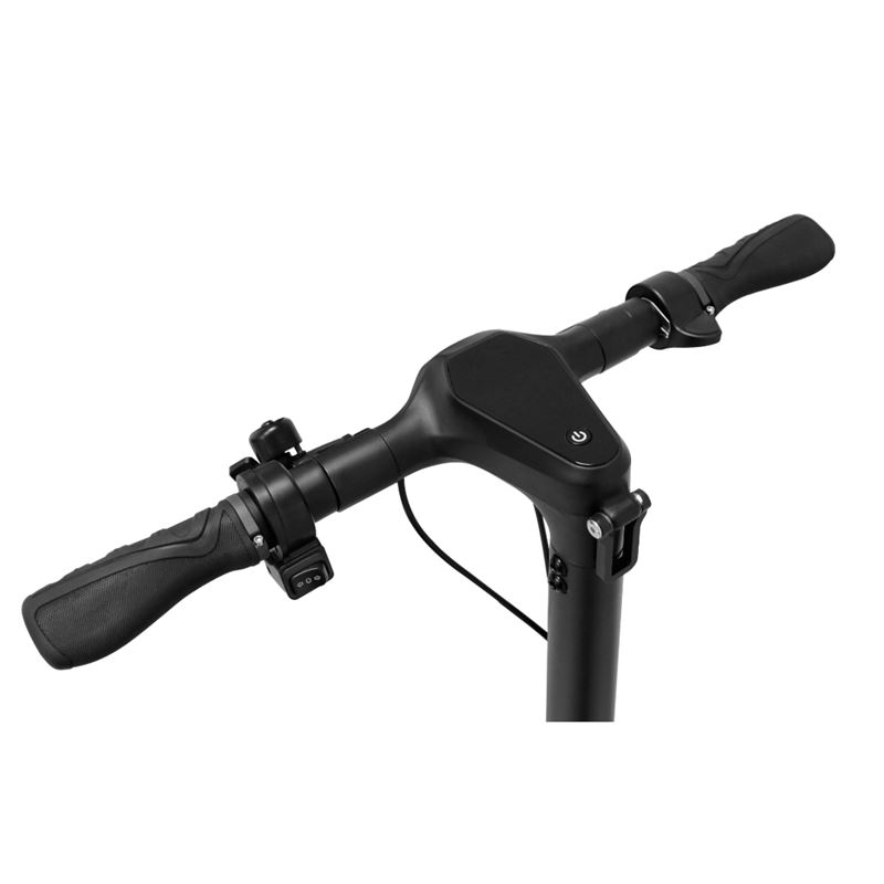 E2S V2 Urban Max 2025 - Grey - Air - 25 km/h EU