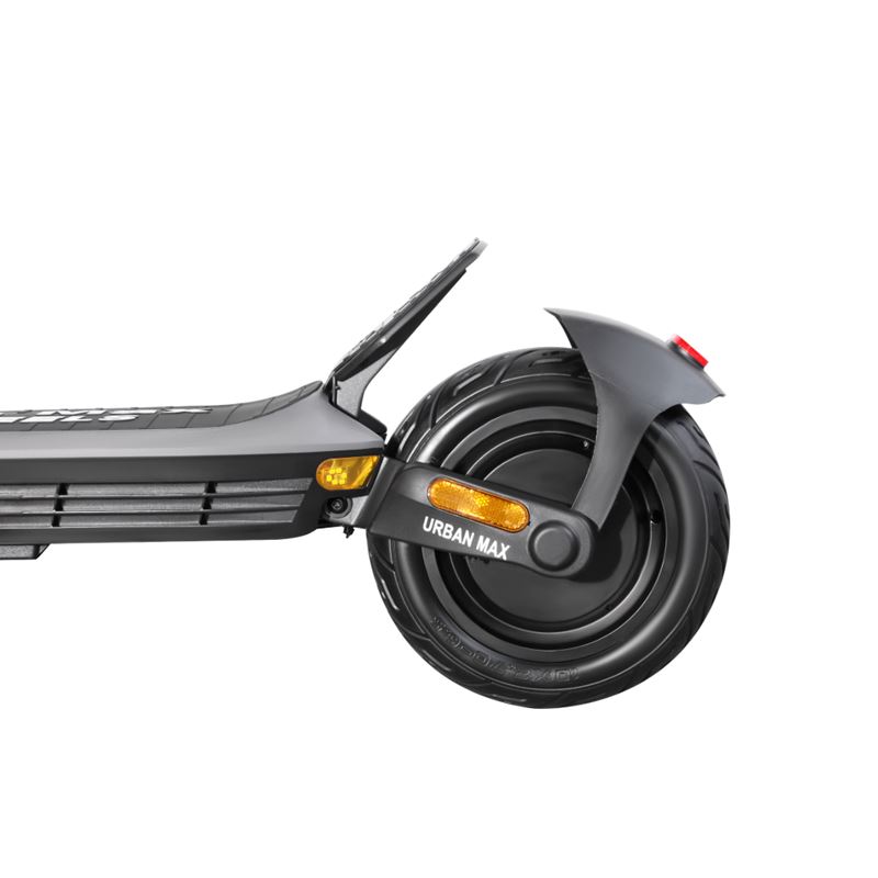 E2S V2 Urban Max 2025 - Solid - Grey