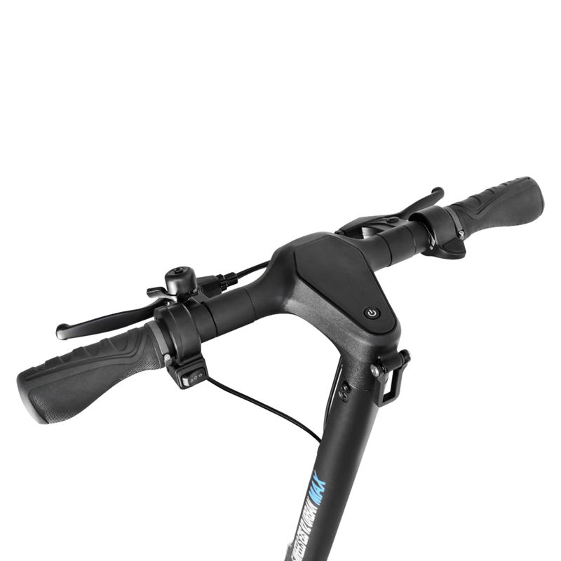 E2S V2 Urban Max 2025 - Solid - Grey