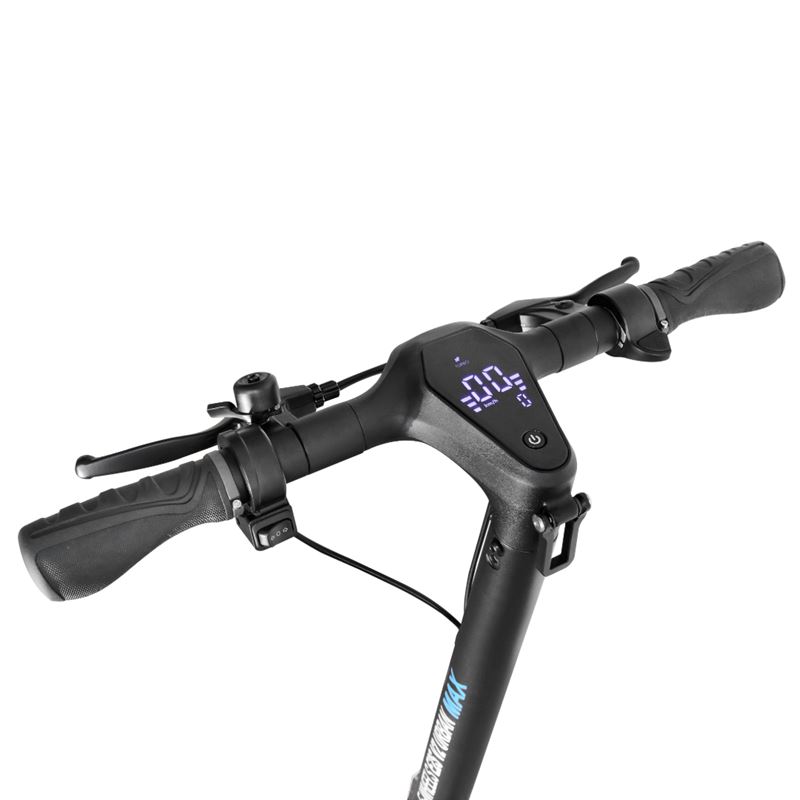 E2S V2 Urban Max 2025 - Solid - Grey