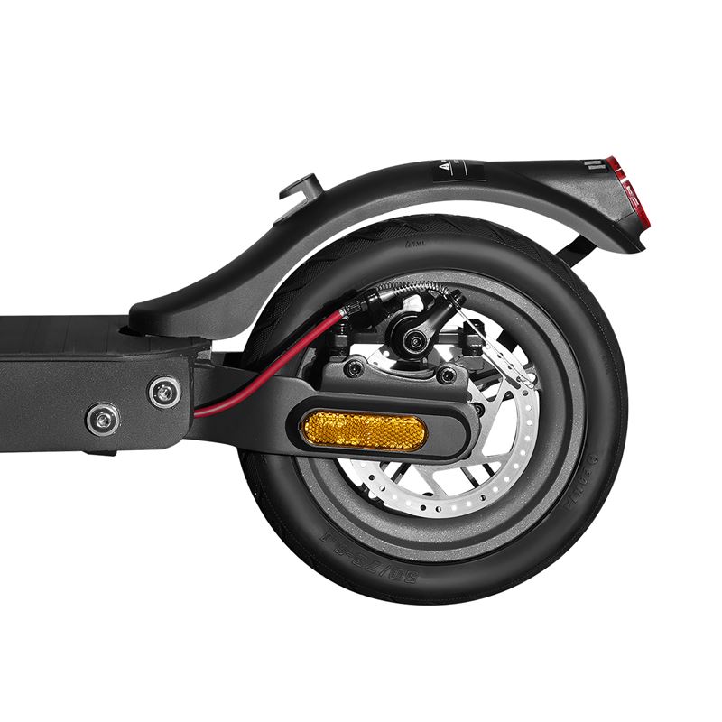 E2S V3 - Black - Air