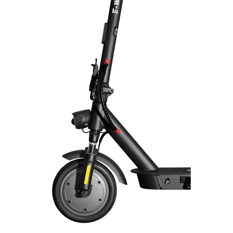 E2S V3 - Black - Air