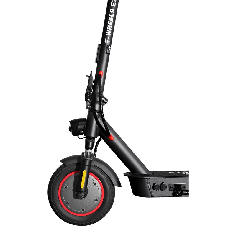 E2S V3 GT Pro - Black - Air