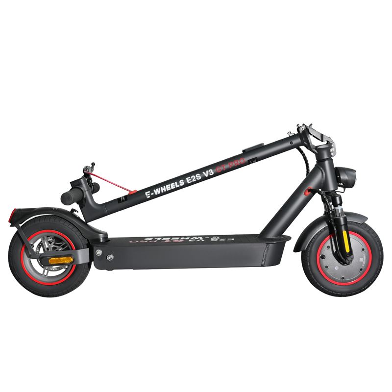 E2S V3 GT Pro - Black - Air