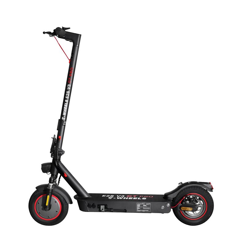 E2S V3 GT Pro - Black - Air