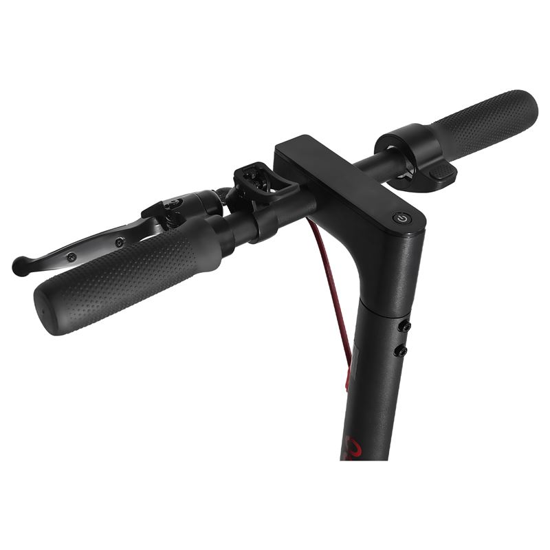 E2S V3 GT Pro - Black - Solid