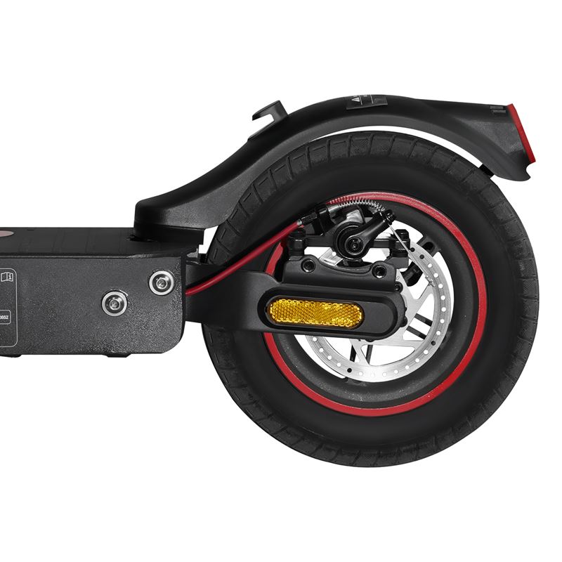 E2S V3 Pro - Black - Air