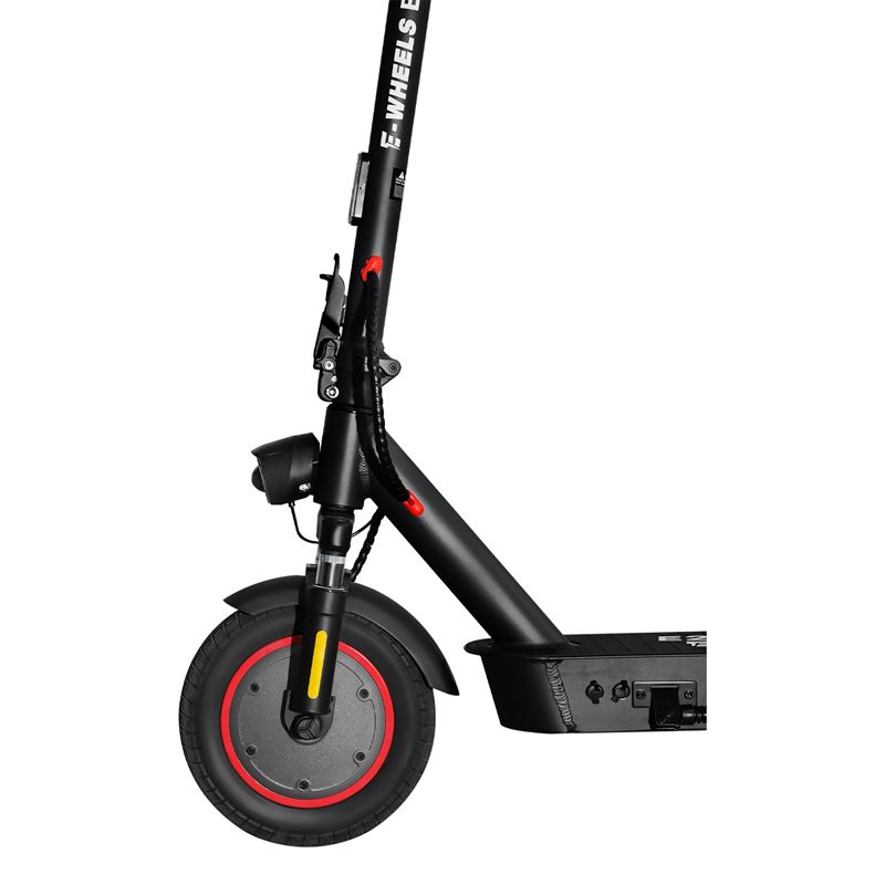 E2S V3 Pro - Black - Air