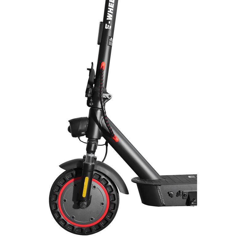 E2S V3 Pro - Black - Solid