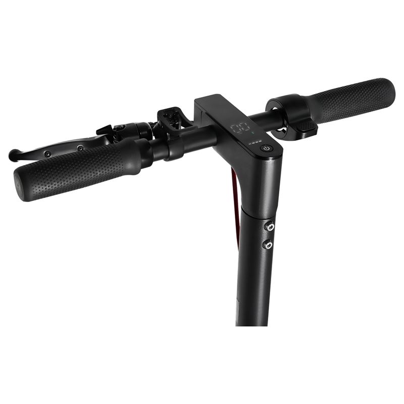 E2S V3 Pro - Black - Solid