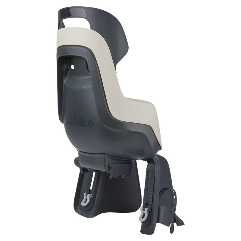 Bobike Go Maxi Kindersitz – MIK-HD – Vanilla cup cake