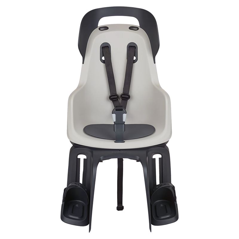 Bobike Go Maxi Kindersitz – MIK-HD – Vanilla cup cake