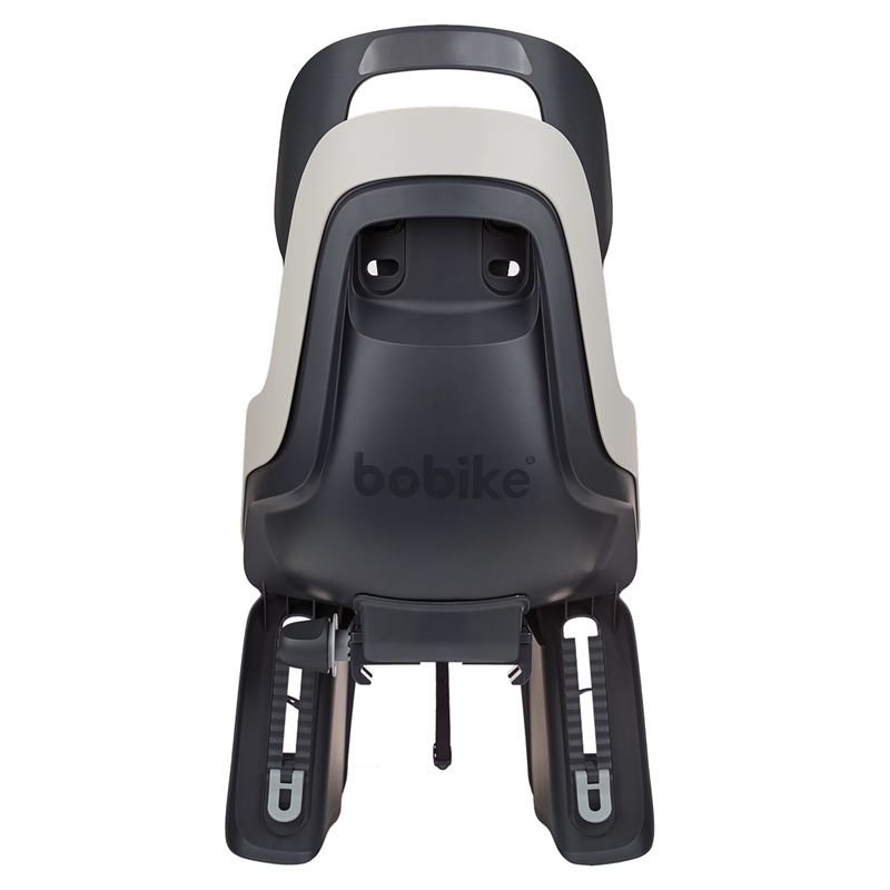 Bobike Go Maxi Kindersitz – MIK-HD – Vanilla cup cake