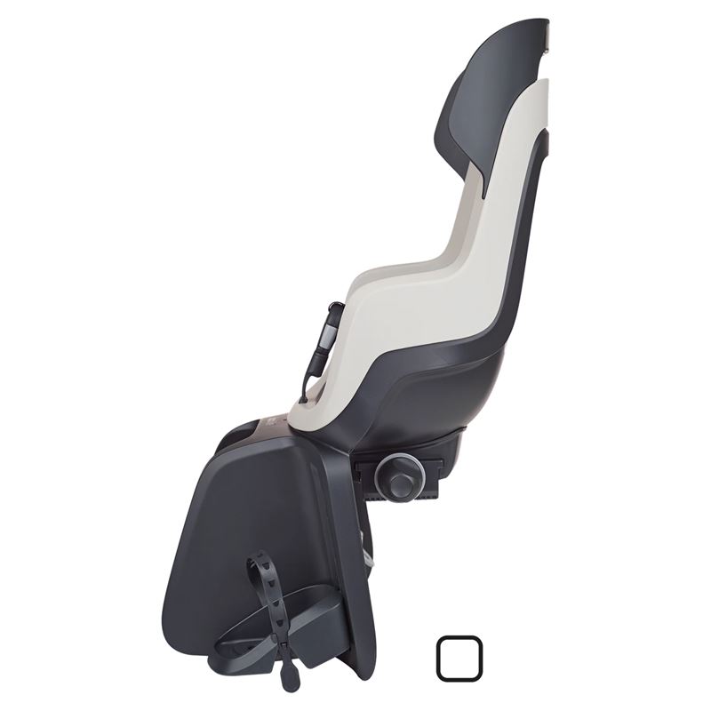Bobike Go Maxi Kindersitz – MIK-HD – Vanilla cup cake