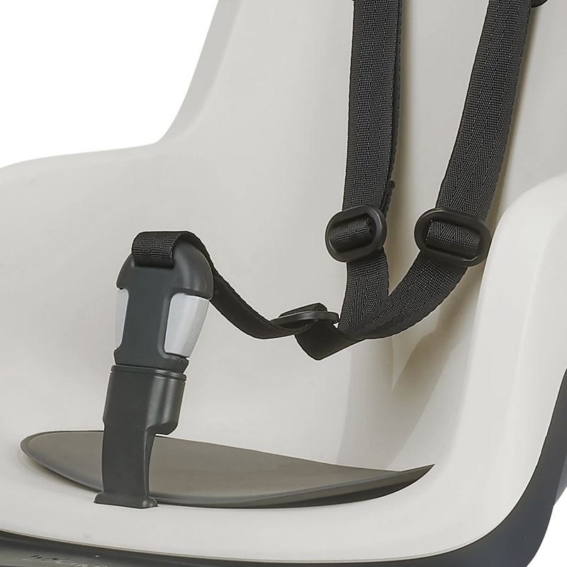 Bobike Go Maxi Kindersitz – MIK-HD – Vanilla cup cake