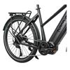 Momas Wayfarer+ 2026 - M (EN50604 battery)