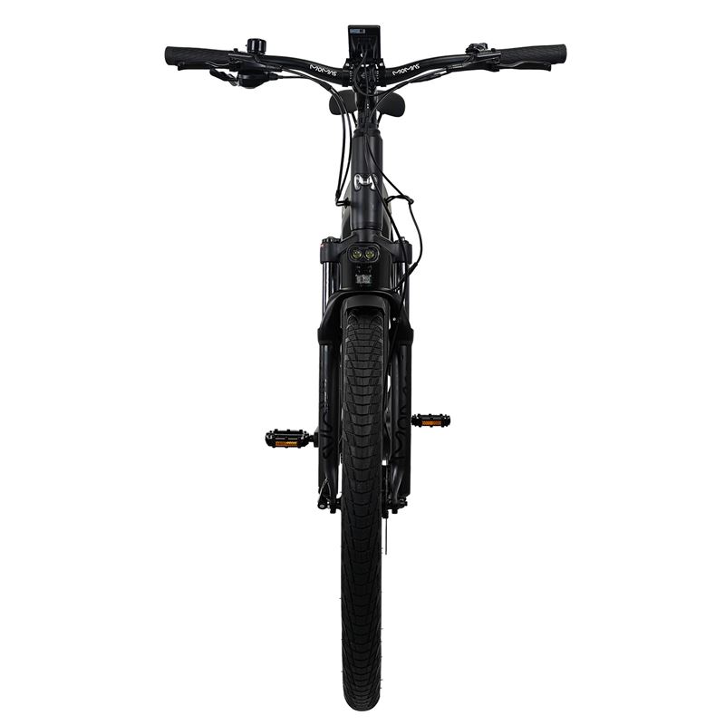 Momas Wayfarer+ 2026 - M (EN50604 battery)