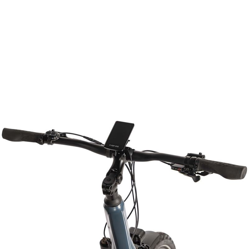 Momas Wayfarer+ LTD - Blu grigio - M