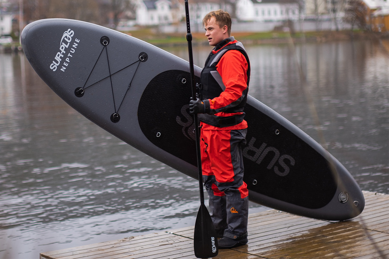 E2S V2 Max Long Range 2025 - Air - Grey   