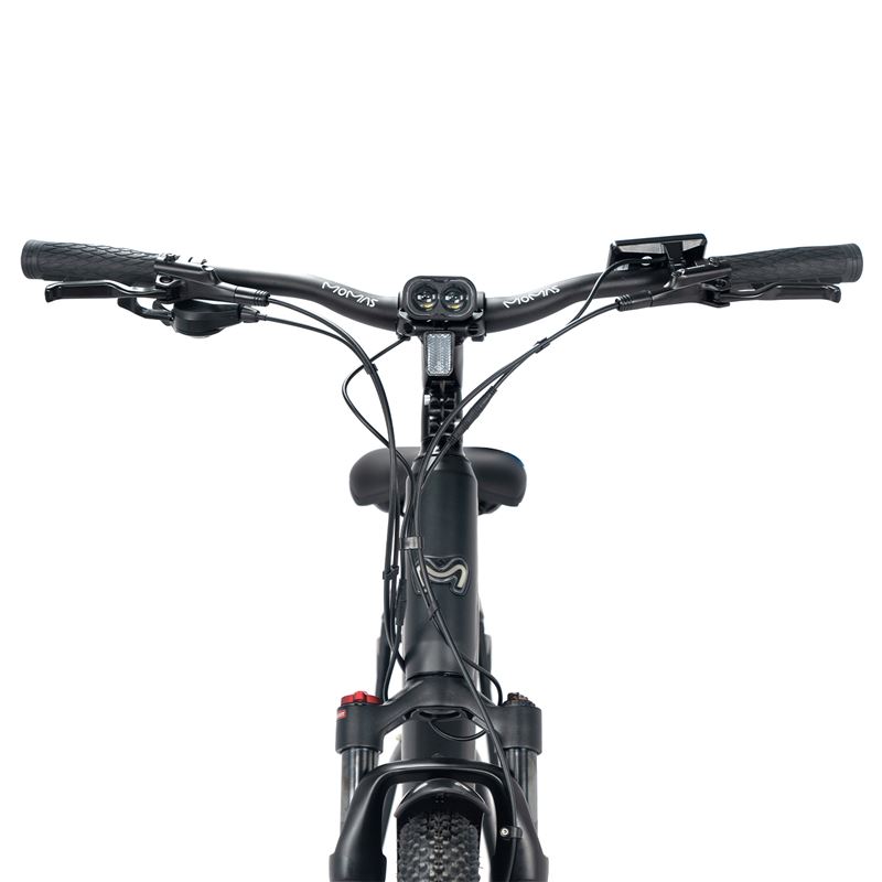 Momas Balance Pro SUV - S