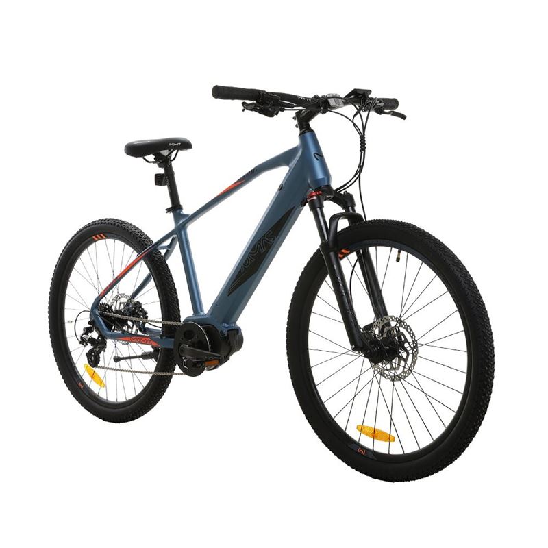 Momas Jason+ | Vélo électrique | E-Wheels®