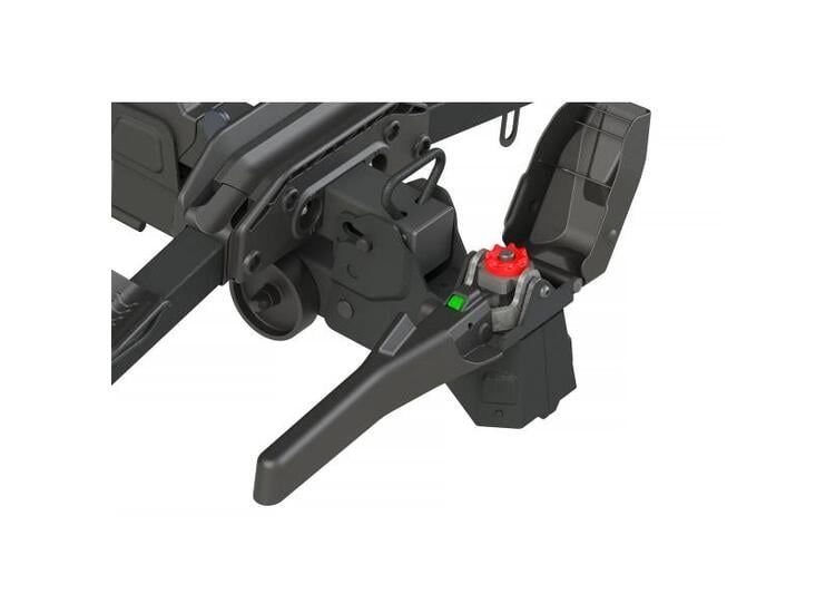 Fahrradtr&#228;ger - Hapro Atlas Premium Xfold II