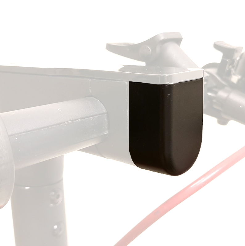 Handlebar protector (E2S V2 LR)