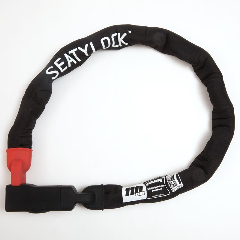 Viking Lucchetto a catena Gold 110 cm