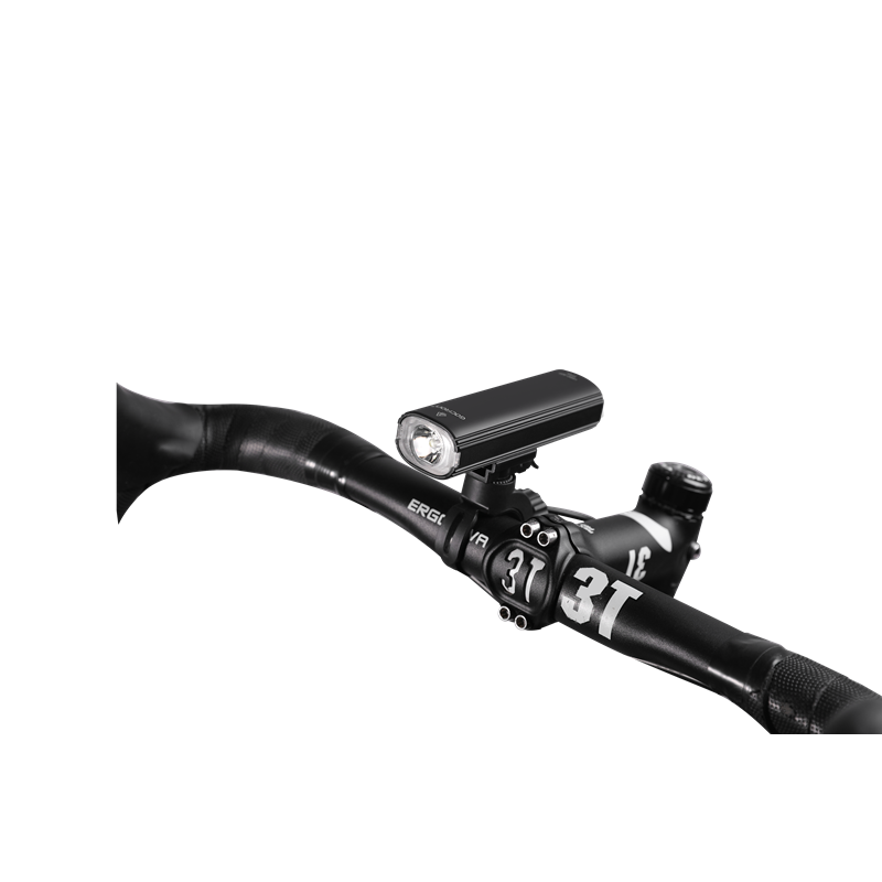 Luci anteriori - Gaciron Commuter 600