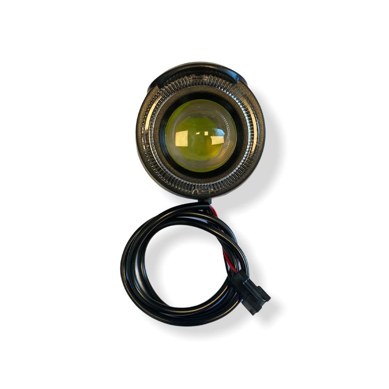 Headlight - V2 LR / V2 Pro LR