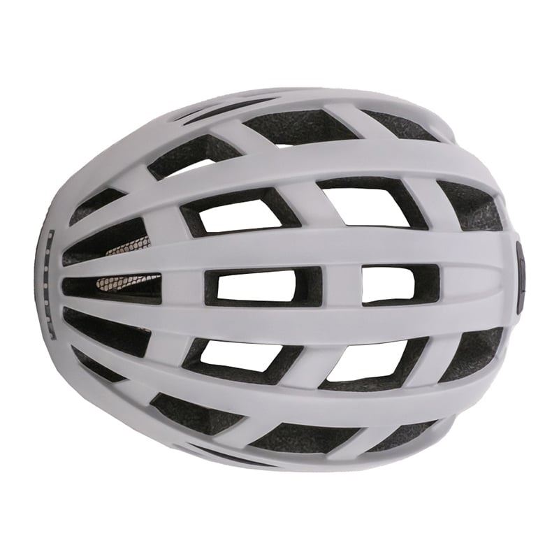 Casque de vélo Flare - S - Gris clair