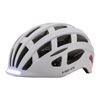Flare casco per bicicletta - S - Grigio chiaro