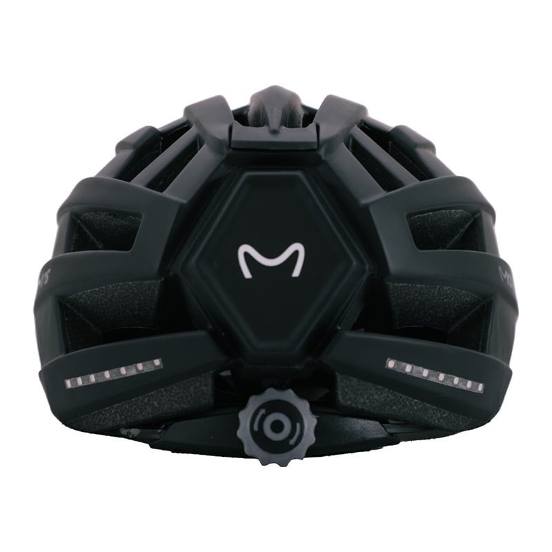 Flash sykkelhjelm Shield-X - M