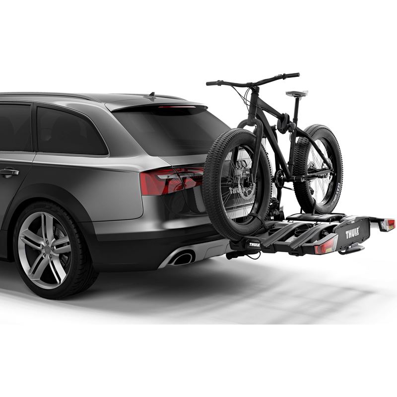 Thule - EasyFold XT - 3 biciclette