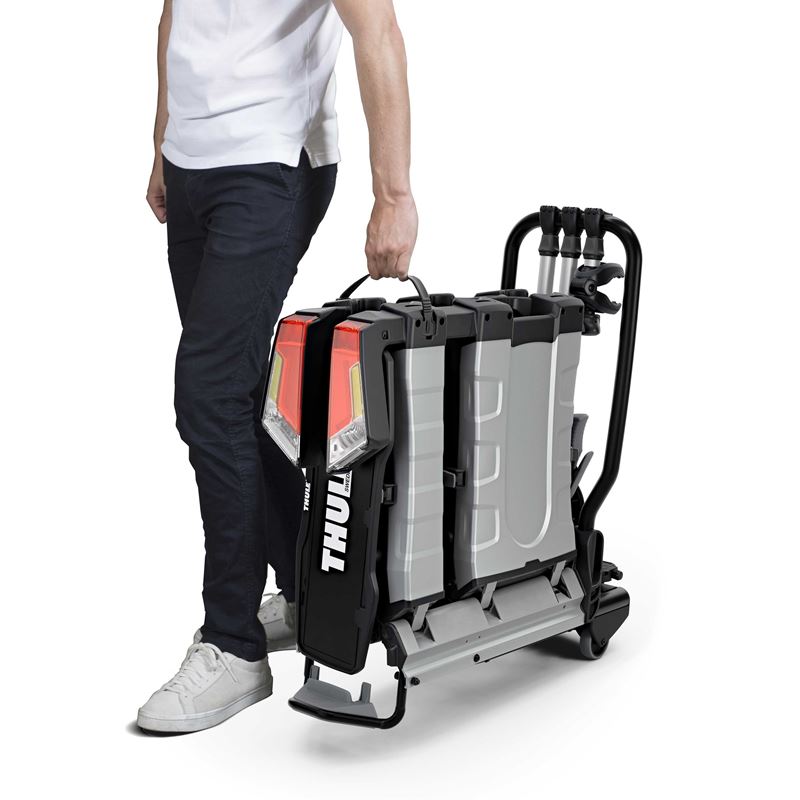Thule - EasyFold XT - 3 biciclette