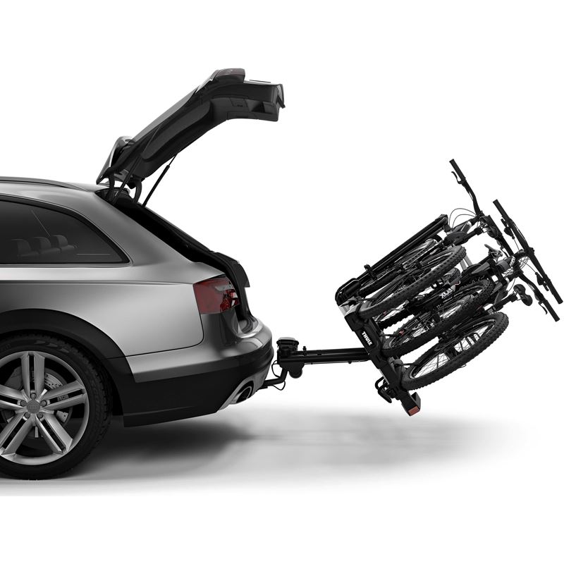 Thule - EasyFold XT - 3 biciclette