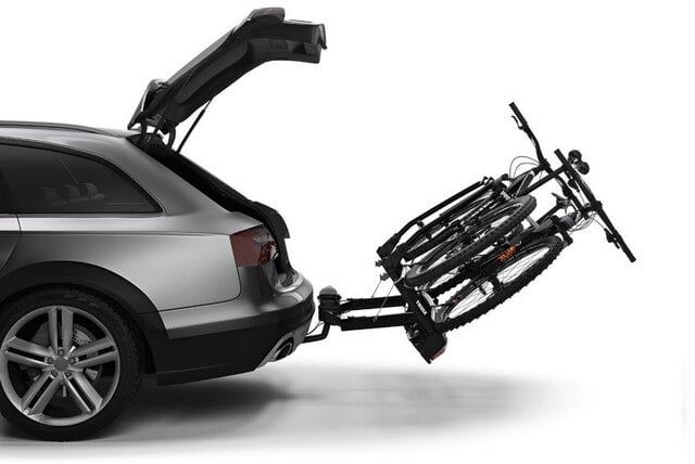 Thule - VeloSpace XT2 - 2 Fahrr&#228;der