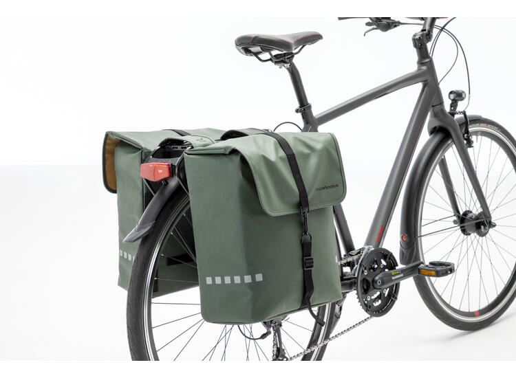 Odense Double - Vert