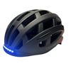  Flare-Fahrradhelm - M - Schwarz